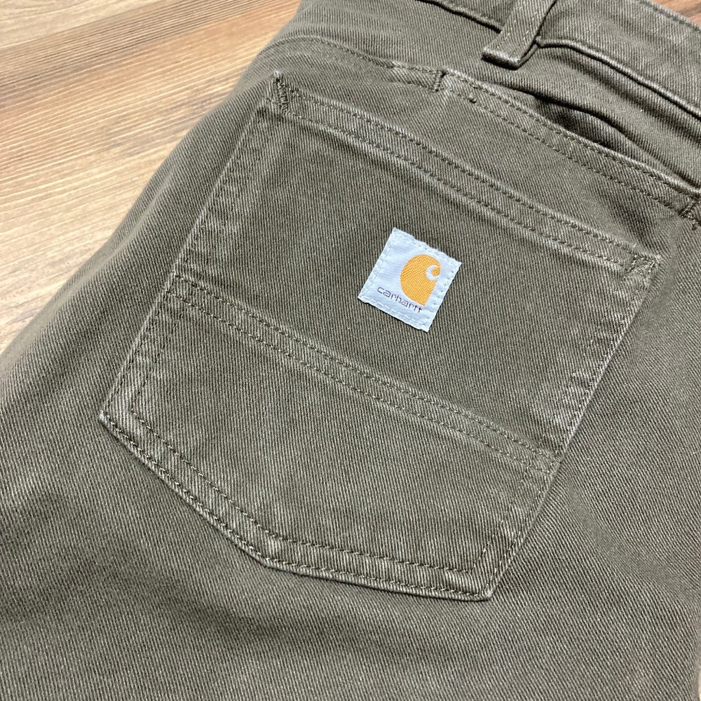 Carhartt Slim Fit Pants